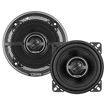 DS18 ZXI-44 4" Coaxial — view 2