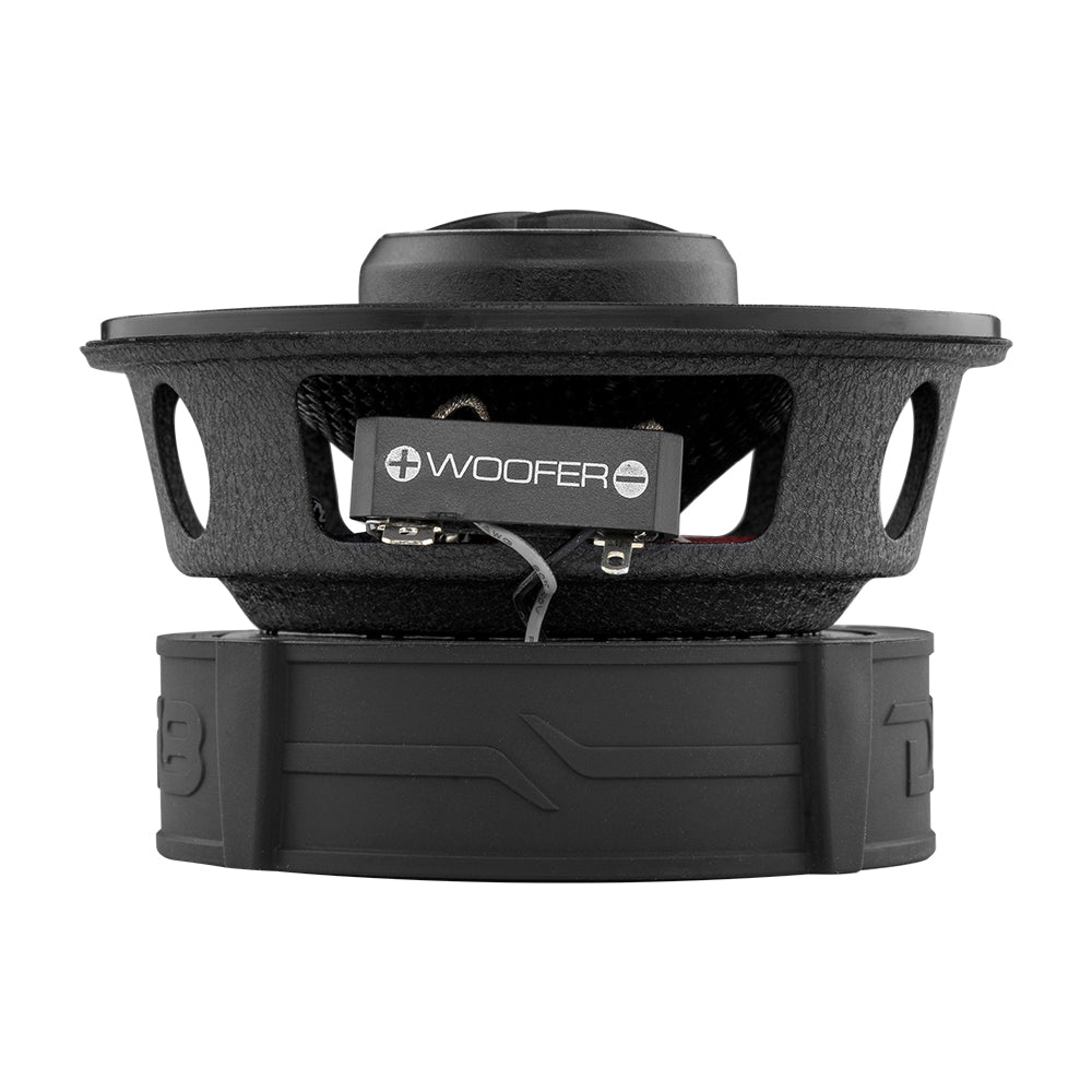 DS18 ZXI-44 4" Coaxial — view 7