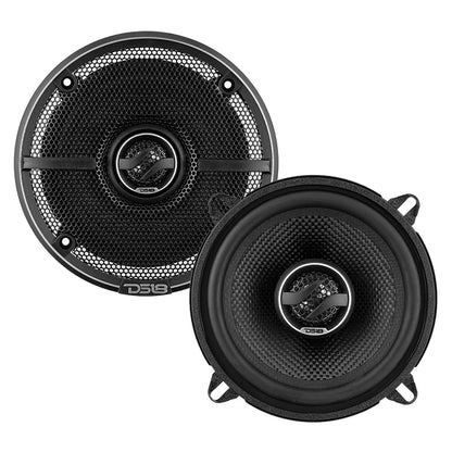 DS18 ZXI-5254 5.25" Coaxial — view 2