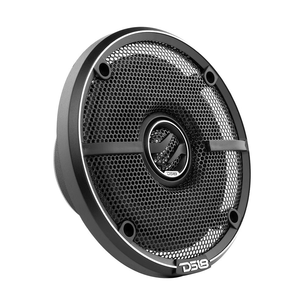 DS18 ZXI-5254 5.25" Coaxial — view 4