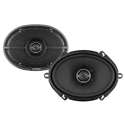 DS18 ZXI-574 5x7" Coaxial — view 2