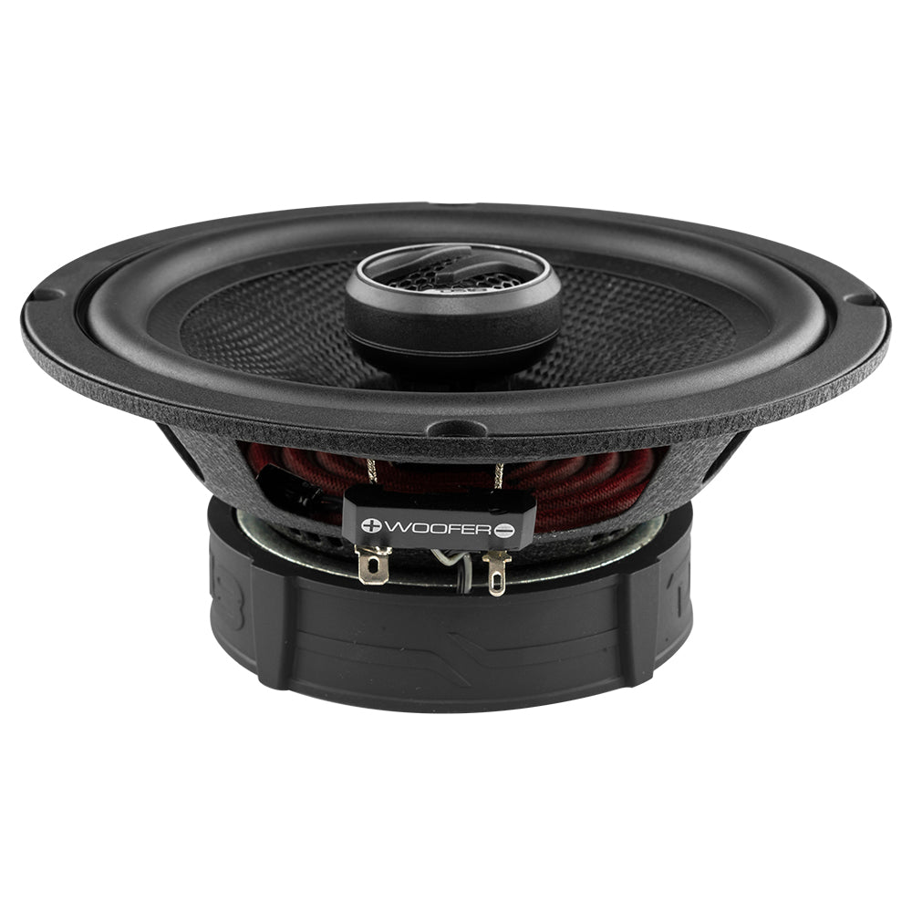 DS18 ZXI-654 6.5" Coaxial — view 6