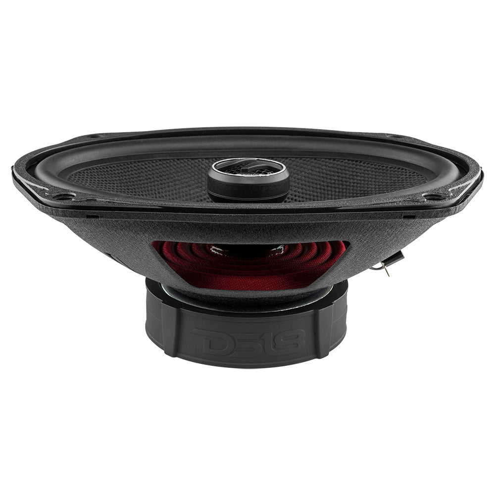 DS18 ZXI-694 6x9" Coaxial — view 5
