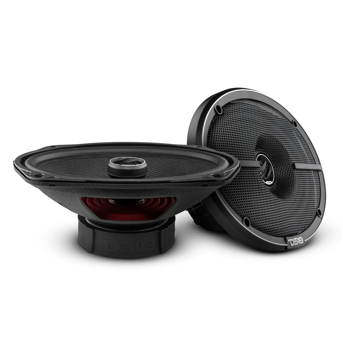DS18 ZXI-694 6x9" Coaxial