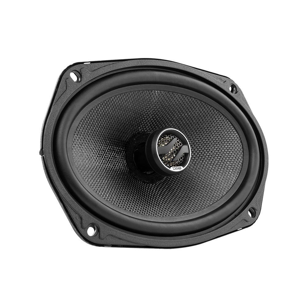 DS18 ZXI-694 6x9" Coaxial — view 2