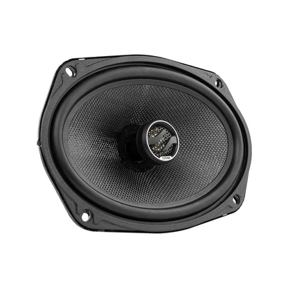 DS18 ZXI-694 6x9" Coaxial — view 2
