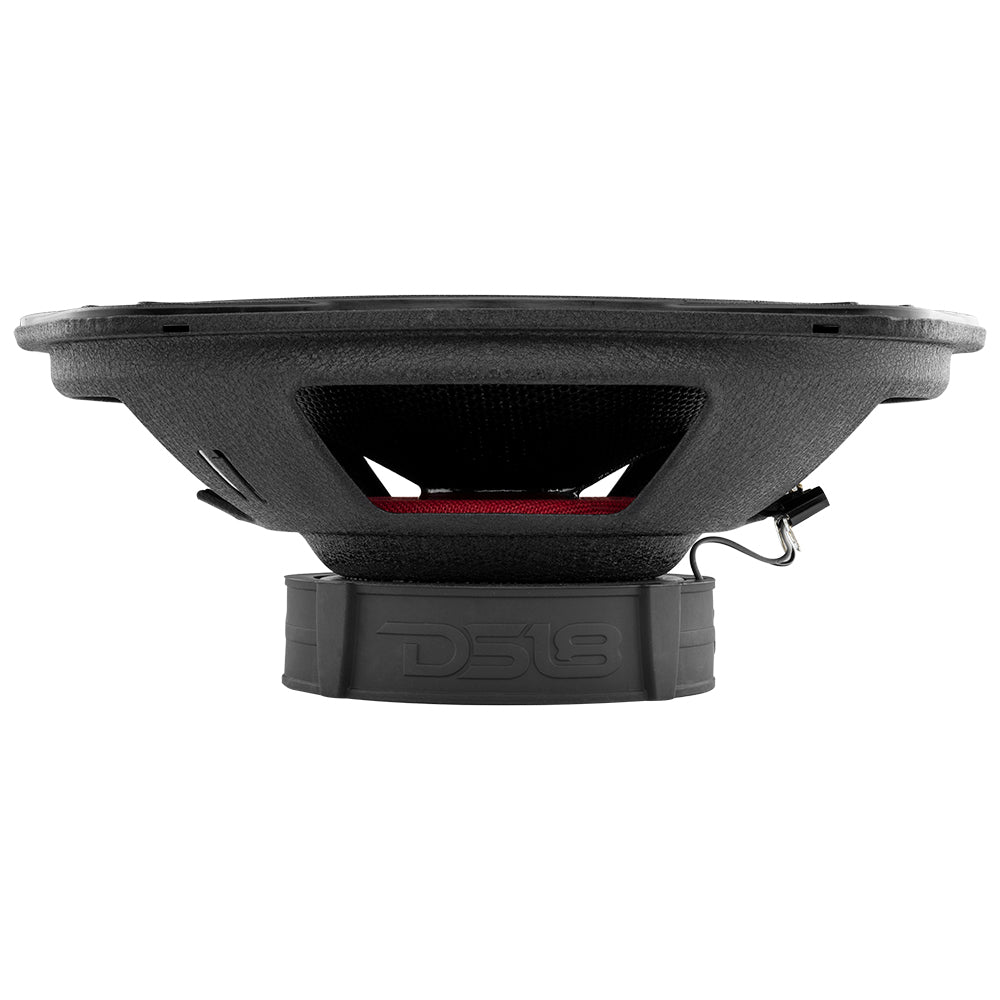 DS18 ZXI-694 6x9" Coaxial — view 6