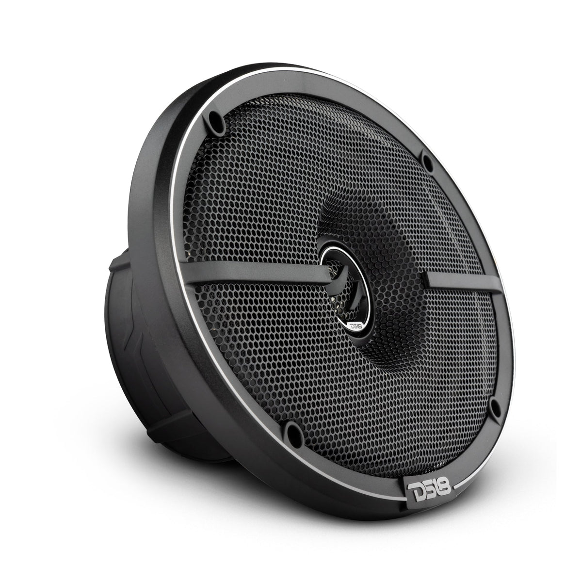 DS18 ZXI-694 6x9" Coaxial — view 3