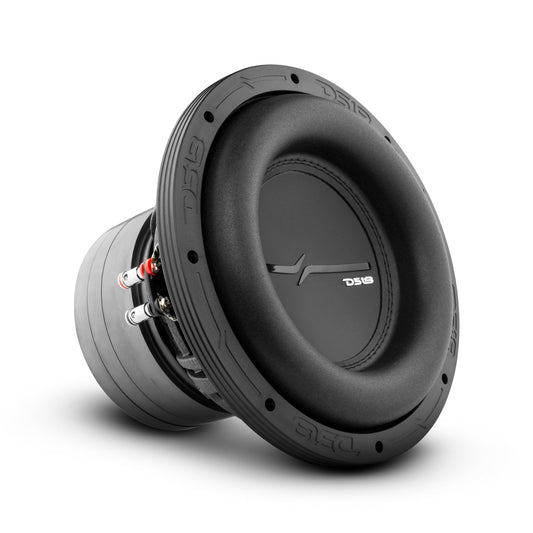 DS18 ZXI10.2D 10"