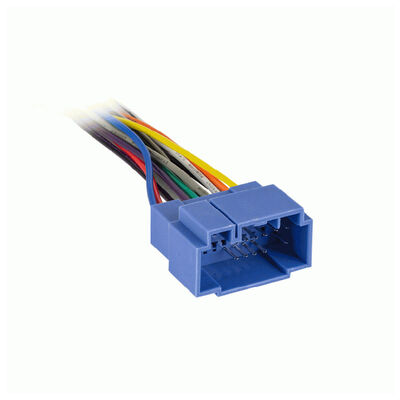 Metra B15TPR Install Bay 75-Piece T-Tap Wire Connector Combo Pack — view 6