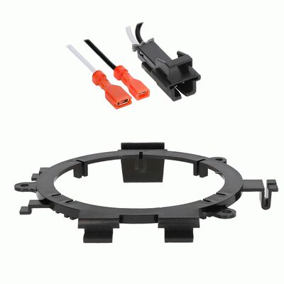 Metra B15TPR Install Bay 75-Piece T-Tap Wire Connector Combo Pack — view 2