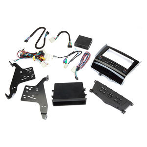 Metra 99-2003 GM | Isuzu | Suzuki Multi-Kit 1990-2012 — view 2