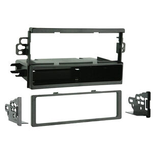Metra Dash Kit 99-7615 Radio Installation Kit Nissan NX and Sentra 1987-1994 Vehicles — view 1