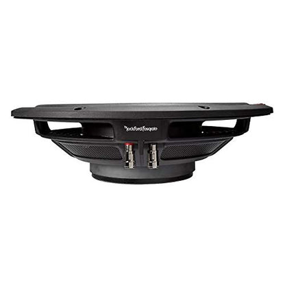 Rockford Fosgate Prime 12" R2S 4-Ohm DVC Shallow Subwoofer R2SD4-12 — view 3