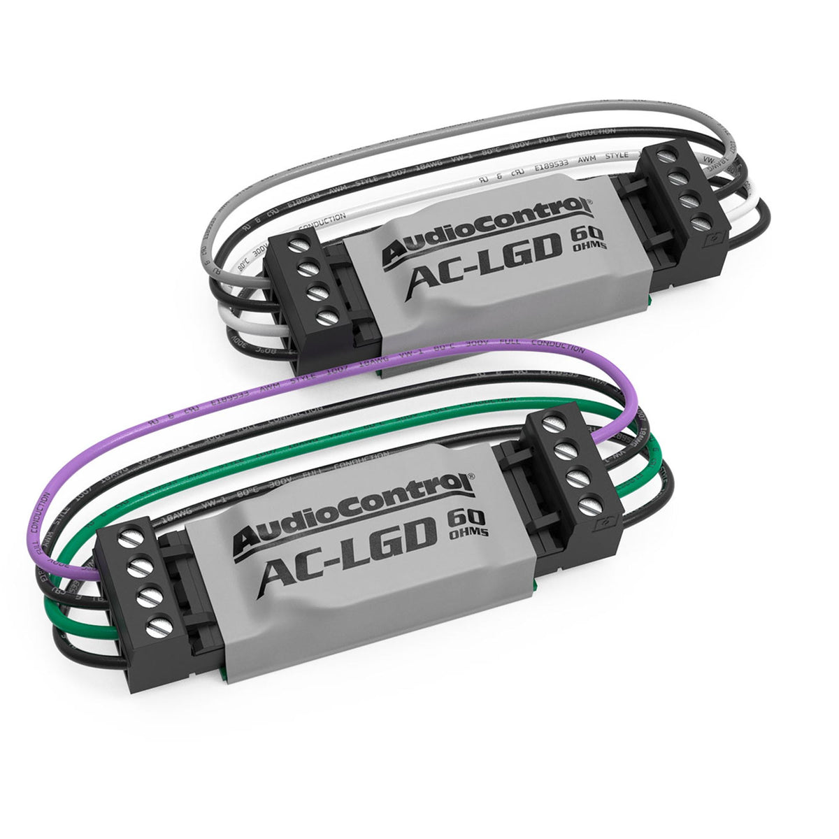 AudioControl AC-LGD Load Generating Device & Signal Stabilizer — view 2