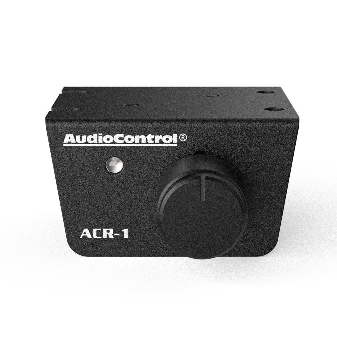 AudioControl ACR-1 Dash Remote — view 3