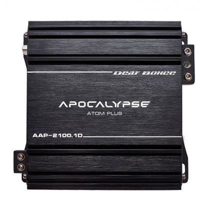 Deaf Bonce Apocalypse AAP-2100.1D Atom Plus — view 3
