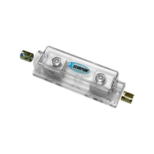 Xscorpion ANL2010P ANL Fuse Holder (1 x 1/0 AWG or 1 x 2 AWG In/Out) — view 2