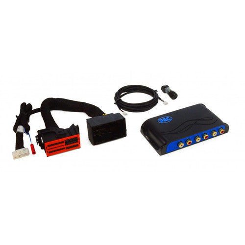 PAC CDK654 Single DIN Dash Kit for 2011-2013 Dodge Durango and Jeep Grand Cherokee — view 4