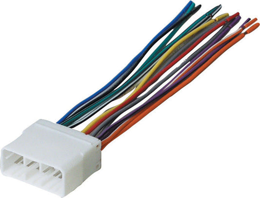 American International HWH1100 Vehicle Harness — view 2