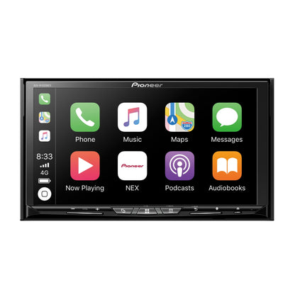 Pioneer AVH-W4500NEX 7.0″ Multimedia DVD Receiver with Wireless Apple CarPlay & Android Auto — view 1