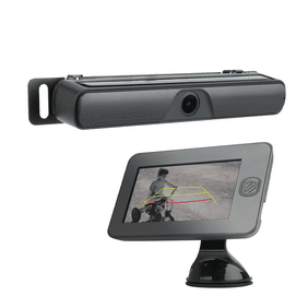 Axxess BACKUPCAM-3 Chevrolet, GMC Factory backup camera retention harness — view 2
