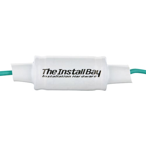 Install Bay BB398 Cap 398UF 100V 100HZ 4OHM Non-Polar Pair — view 1