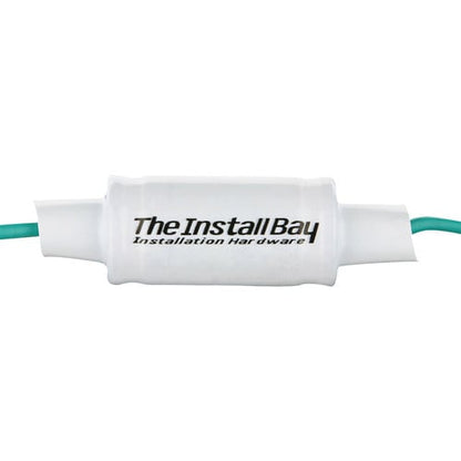 Install Bay BB398 Cap 398UF 100V 100HZ 4OHM Non-Polar Pair — view 1