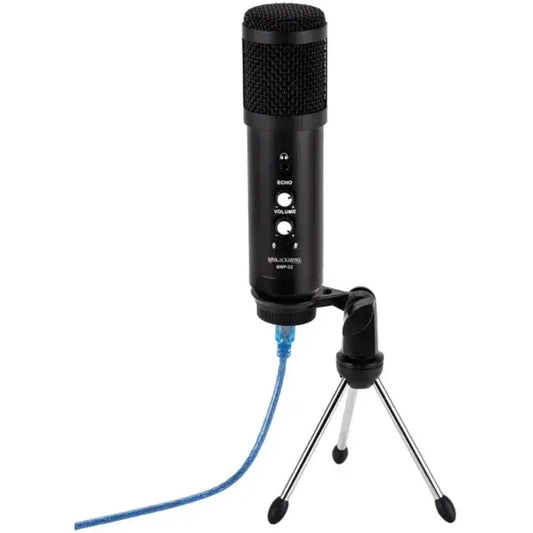 Blackmore Pro Audio BMP-2 Wired Unidirectional Dynamic Microphone — view 1