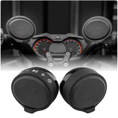DS18 RYDERBT 2.5" Amplified Class D — view 7