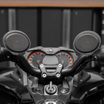 DS18 RYDERBT 2.5" Amplified Class D — view 4