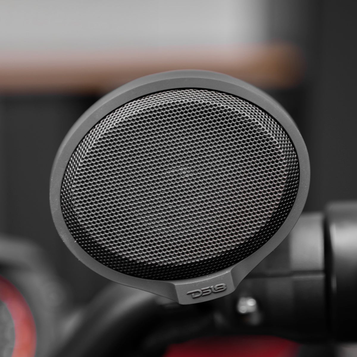 DS18 RYDERBT 2.5" Amplified Class D — view 6
