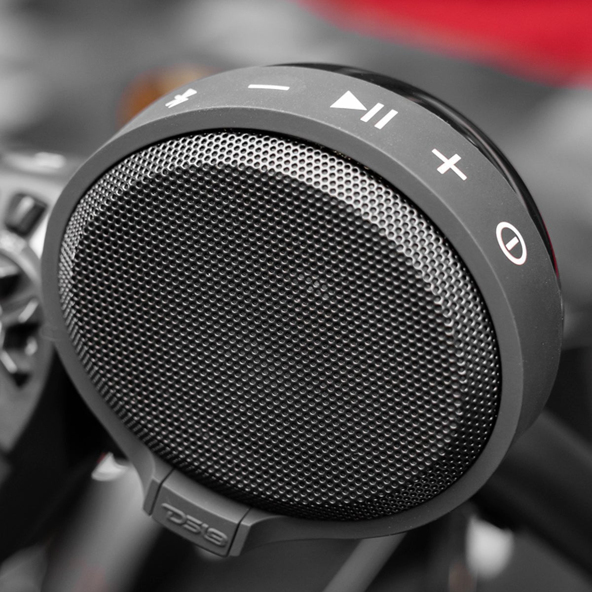 DS18 RYDERBT 2.5" Amplified Class D — view 5