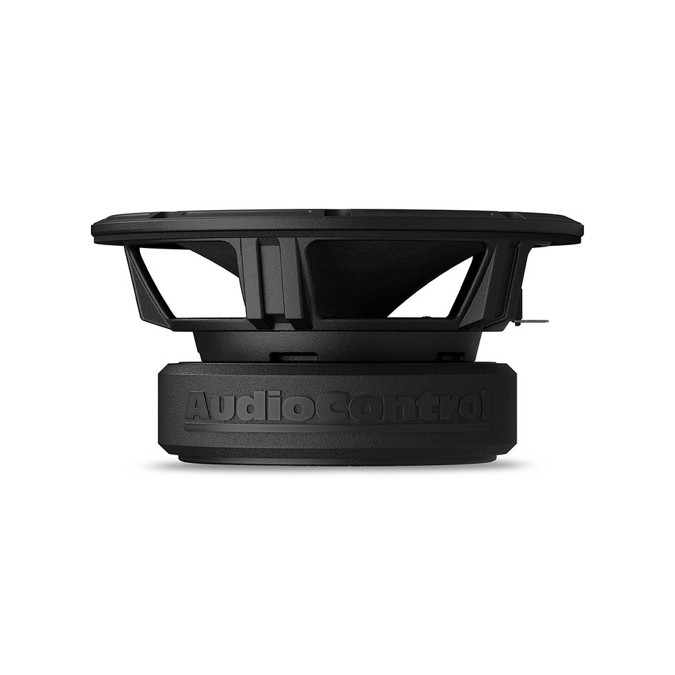 AudioControl EPICPRO6X EPIC PRO Series 6.5″ Midrange Speakers — view 6