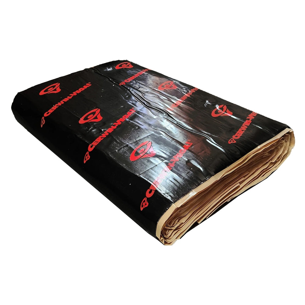 Cerwin-Vega Bass Mat Bulk Kit - 9 Pieces - CBKV7 — view 4