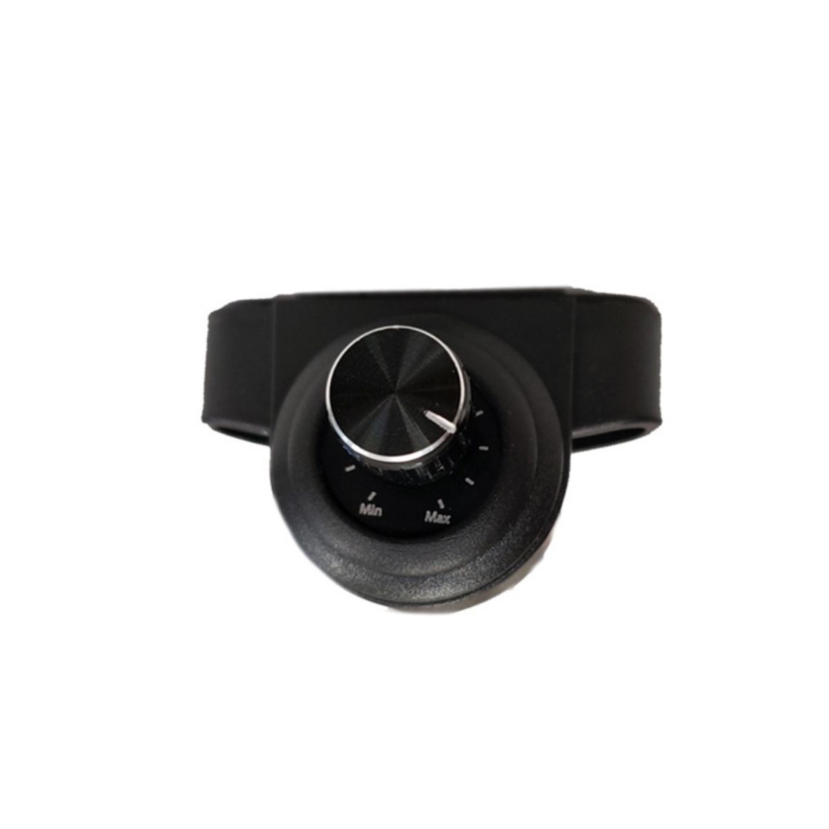 Cerwin-Vega 2-Channel Universal Remote Level Control w/RCA Input & RCA Output - CHLC — view 4