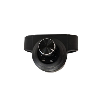 Cerwin-Vega 2-Channel Universal Remote Level Control w/RCA Input & RCA Output - CHLC — view 4