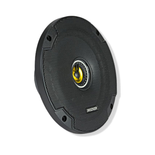 Kicker 46CSC654 CS Series 6-1/2 Inch Coaxial Speakers — view 1