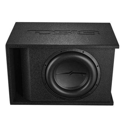 DS18 ZXI-112LD.RG Single 12" Loaded — view 2
