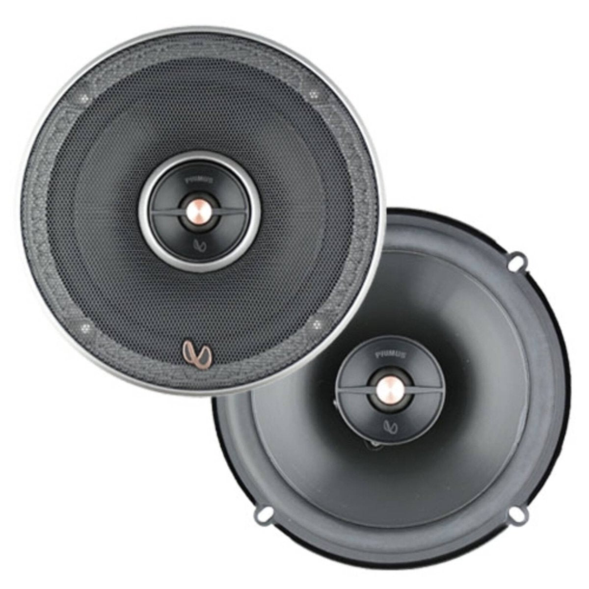 Infinity Primus PR6512IS 6.5" Two-way Multi-element Speaker Set — view 5