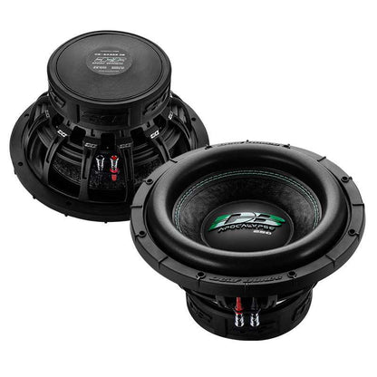 Deaf Bonce DB-SA252D2 Apocalypse DB-SA252 D1/D2 | 12" Subwoofer — view 3