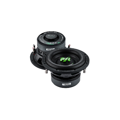 Deaf Bonce MF-08S-D2 Machete MF-08S D2 8" 1200W MAX Subwoofer — view 2