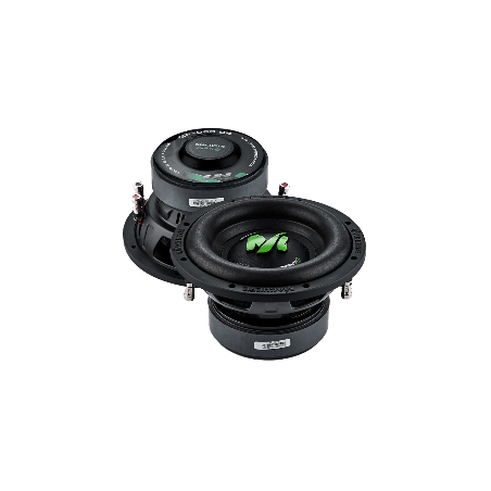 Deaf Bonce MF-08S-D2 Machete MF-08S D2 8" 1200W MAX Subwoofer — view 2