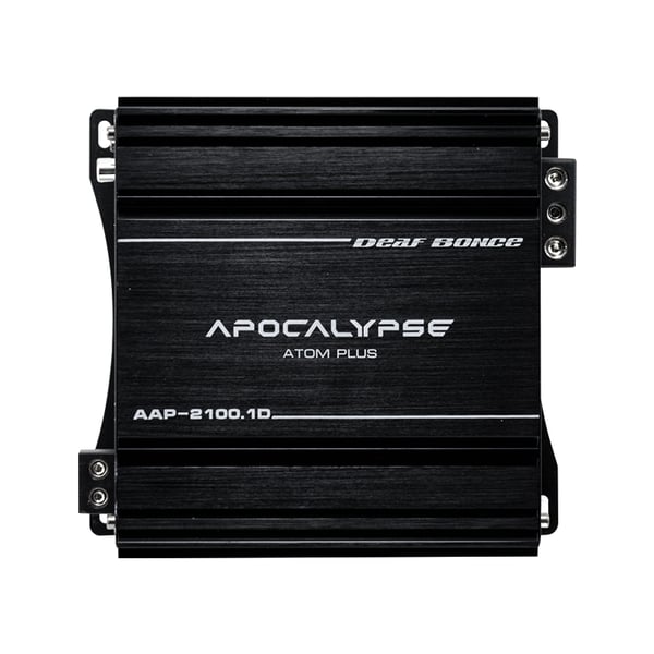 Deaf Bonce Apocalypse AAP-2100.1D Atom Plus — view 1