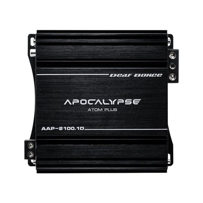 Deaf Bonce Apocalypse AAP-2100.1D Atom Plus — view 1