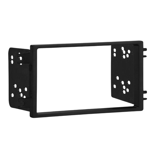 Metra 95-7863 Aftermarket Double DIN Radio Installation Kit for Honda Element 2003-2011 — view 2