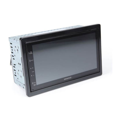 Kenwood DMX129BT 6.8" Digital Multimedia Receiver with Bluetooth — view 6