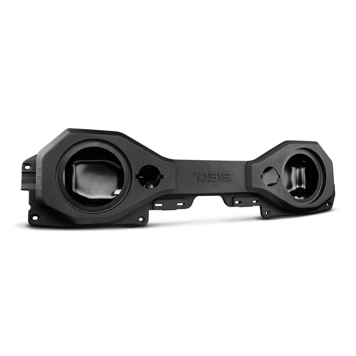 DS18 JL-SBAR22/BK Fits 2 x 8" Speakers 2 x 3.78" Tweeters — view 3