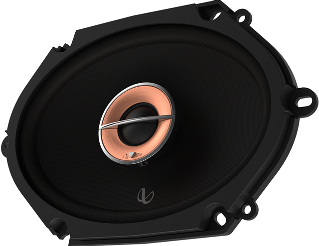 Infinity KAPPA-683XF KAPPA 683XF - Black — view 6