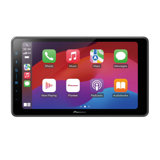 Pioneer DMH-WT5000NEX 9.0″ High-Quality Floating-s